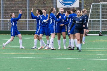 Bild 138 - F VfL Pinneberg - USC Paloma : Ergebnis: 1:4